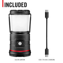 Coast EAL30R 1000 Lumen Rechargeable Lantern