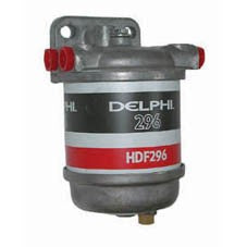 Lucas type Fuel Filter