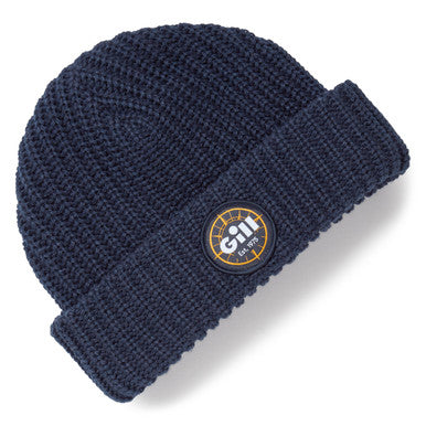 Gill Knit Beanie