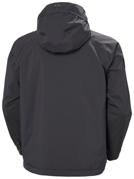 Helly Hansen Racing Lifaloft Hooded Jacket