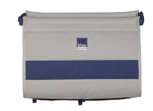 Blue Performance Bulkhead Sheet Bag Large