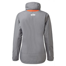 Gill Women's Navigator Jacket