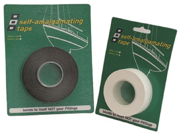 PSP Self Amalgating Tape