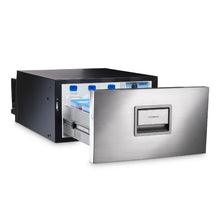 Dometic CoolMatic 30ltr Stainless Steel