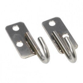 Reefing Hooks (Pair)