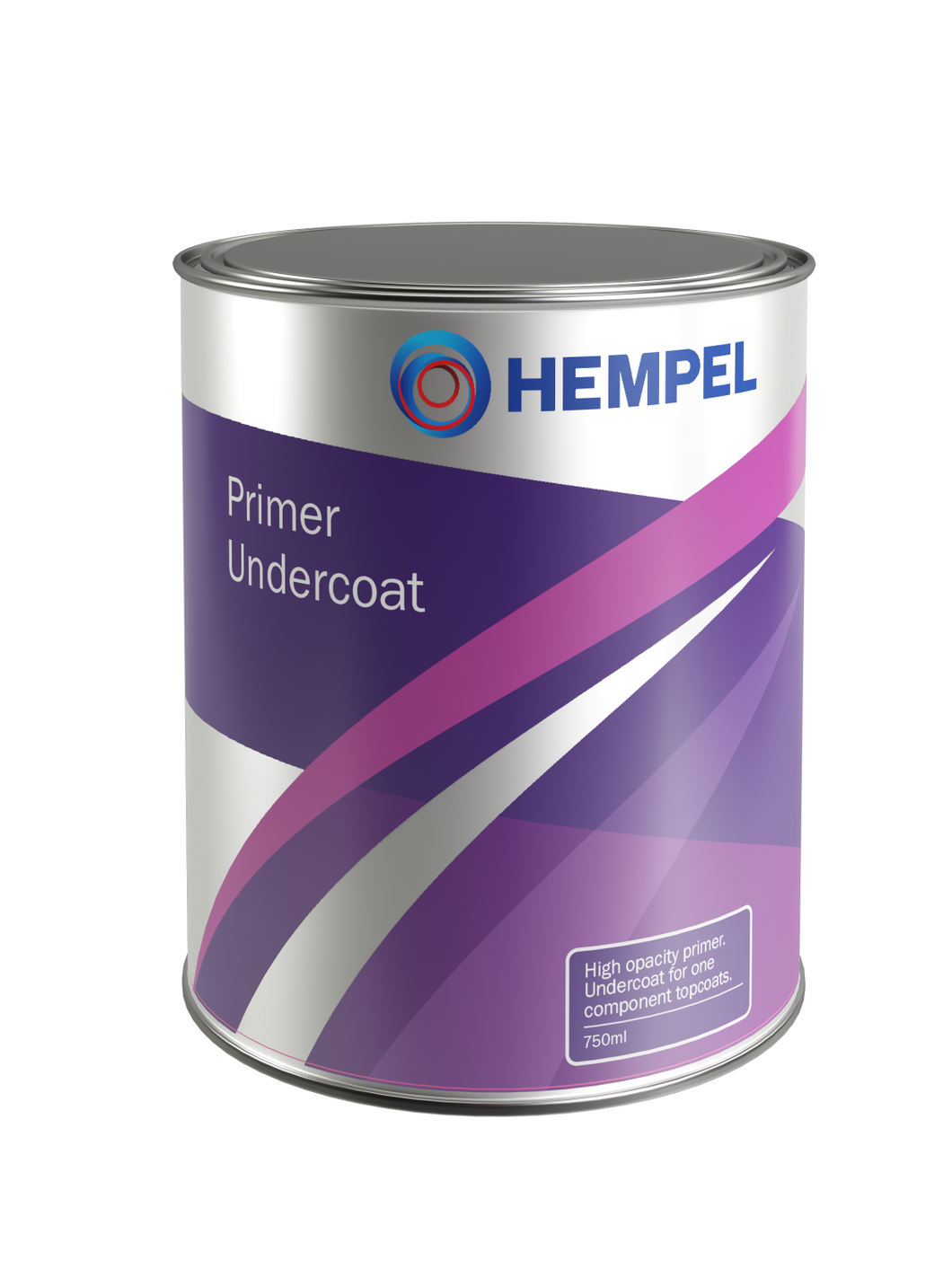 Hempel Paints Primer Undercoat