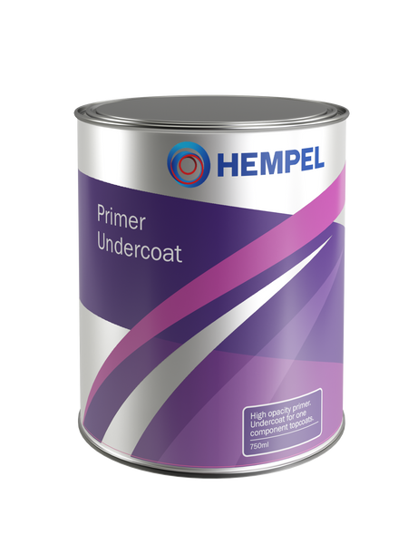 Hempel Paints Primer Undercoat