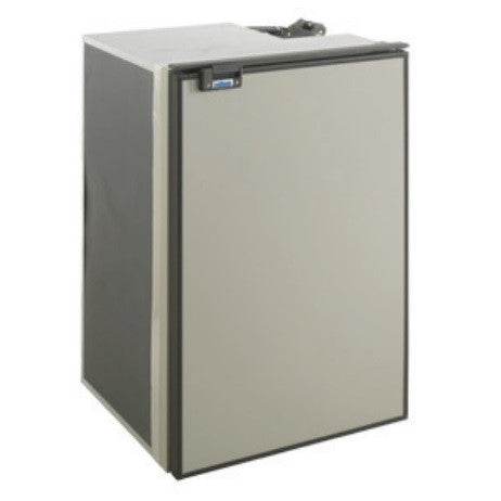 Cruise 130L Refrigerator (C/w Freezer Co Comp.)