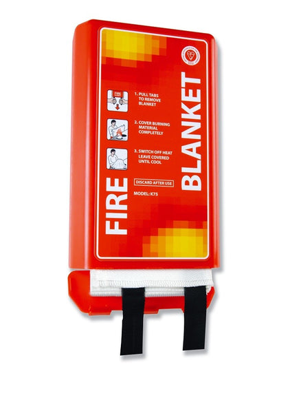 Fire Blanket