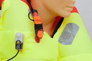 AQ40L Lifejacket Light