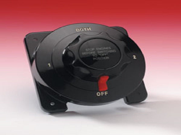 Hella Battery Switch