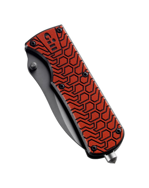 Gill Personal Rescue Knife