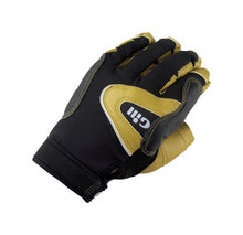 Gill Pro Gloves -Long Finger