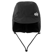 Gill Offshore Hat Black