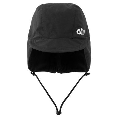 Gill Offshore Hat Black