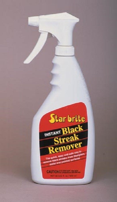 Starbrite Black Streak Remover