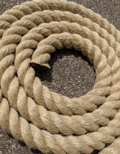 24mm Garden Rope