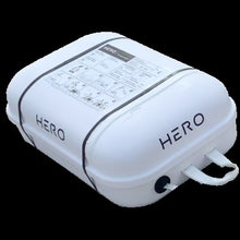 OCEAN REGATTA LIFERAFT