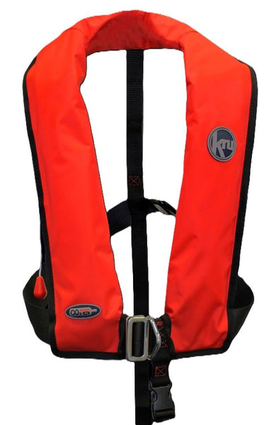 Kru XF 170N Automatic Lifejacket