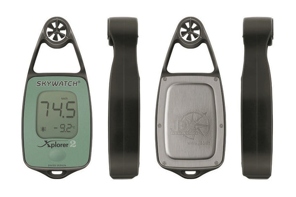 Skywatch Xplorer 2 Anemometer