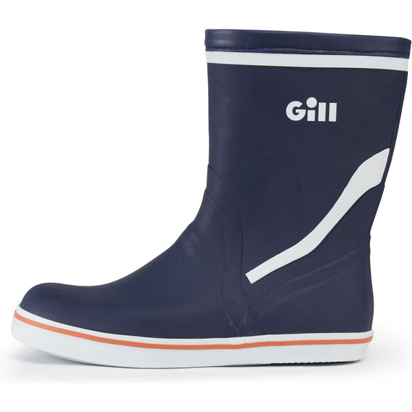 Gill Junior Short Boots