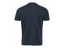 Musto Nautic Tee, Navy