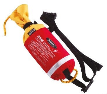 Yak Rescue Line 15m