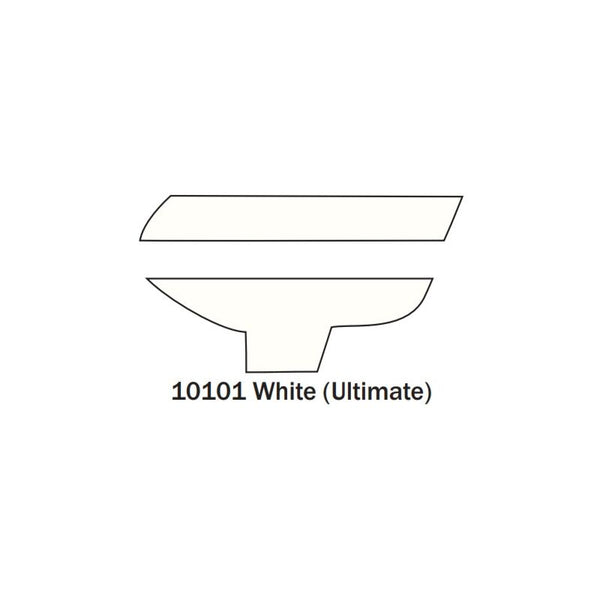 Hempel Hard Racing Boottop 375ml