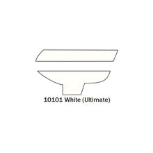 Hempel Hard Racing 375ml Ultimate White