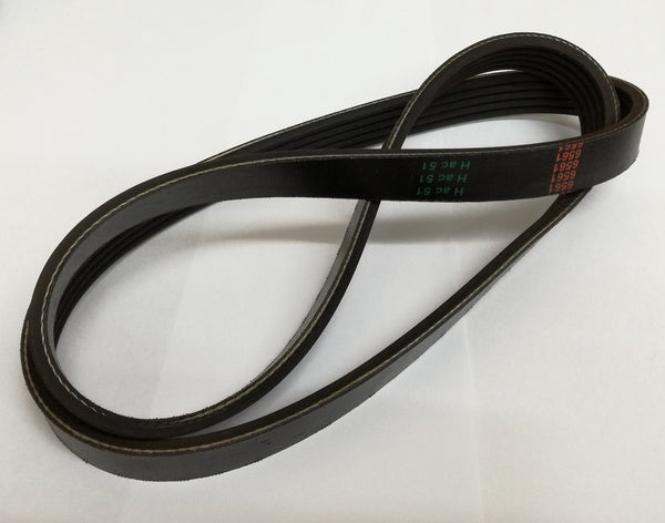 3584086 Alternator Belt