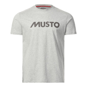 Musto Logo Tee