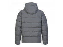 MUSTO MARINA QUILTED JACKET, TURBULENCE