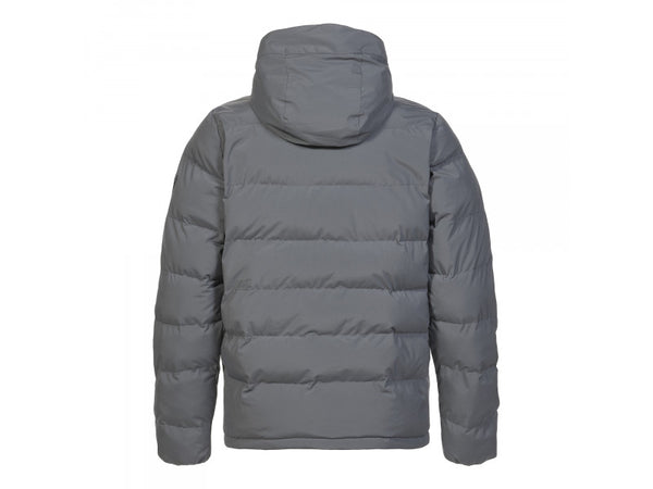 MUSTO MARINA QUILTED JACKET, TURBULENCE