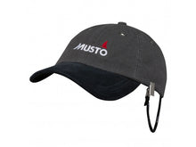 Musto Original Crew Cap, Various Colours.