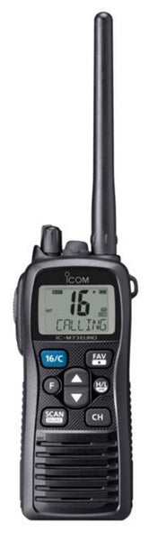 Icom M73 Euro Handheld VHF