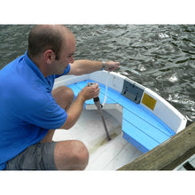 Battery-Operated Portable Handy Pump