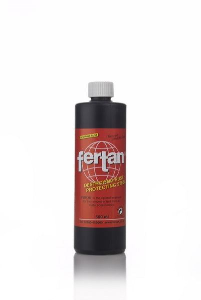 Fertan Rust Convertor 500ml
