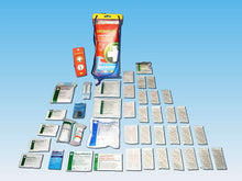 CREWMEDIC 60-S FIRST AID