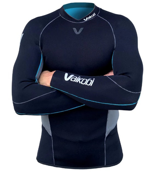 Vaikobi Flexforce 3.0mm Wetsuit Top