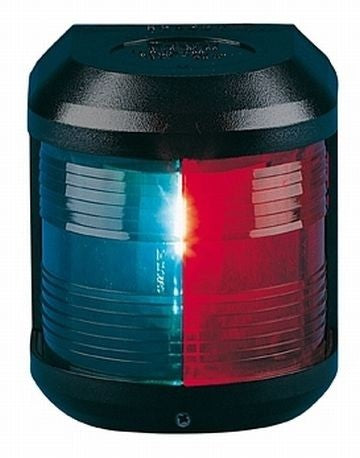 AS41 Bicolour Light 12V