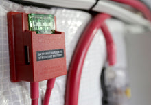 Blue Sea System MAXI Fuse Block - 30 to 80A