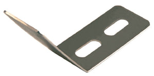 Allen Stainless Steel Rudder Retaining Clip