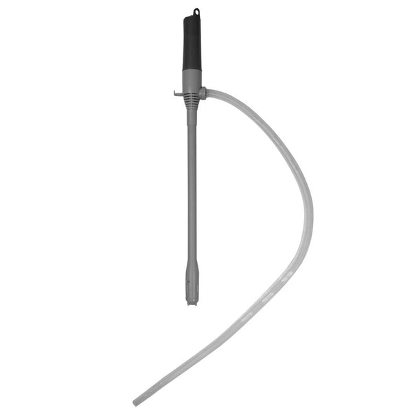 Battery-Operated Portable Handy Pump