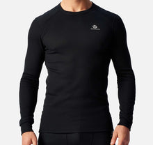 Henri Lloyd NTS Aktiv Warm Long Sleeve Top