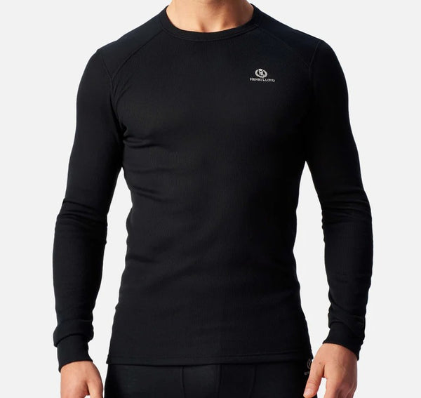 Henri Lloyd NTS Aktiv Warm Long Sleeve Top
