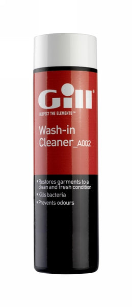 Gill Wash-In Cleaner