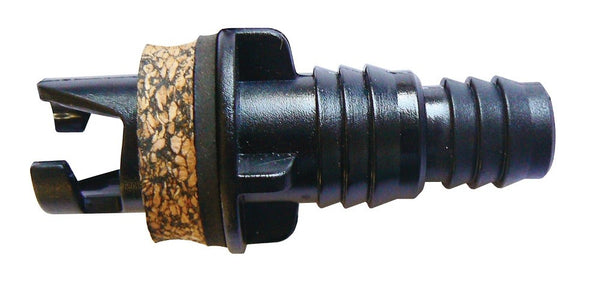 Adaptor for Bravo Pumps