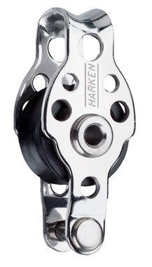 Harken 16mm Block - Becket