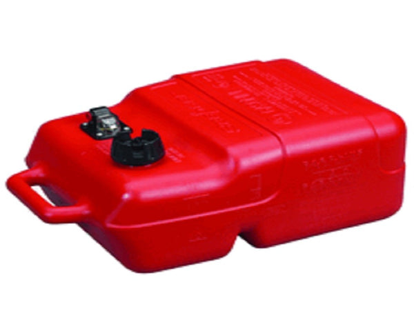 Portable Fuel Tank 25ltr