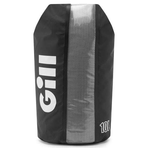 Gill Voyager Dry Bag 10L Black